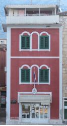 Photo Textures of Croatia Buildings